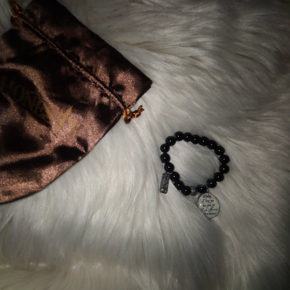 Authentic Honesty Bracelet - Picture 1 of 2